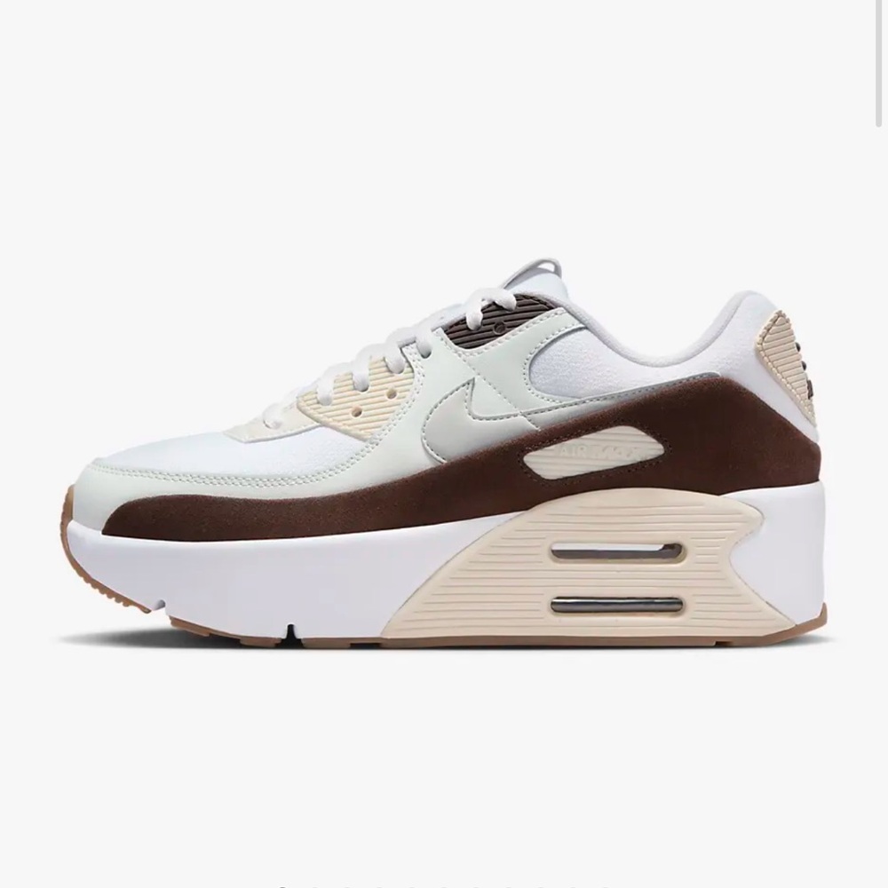 Nike Air Max 90 LV8